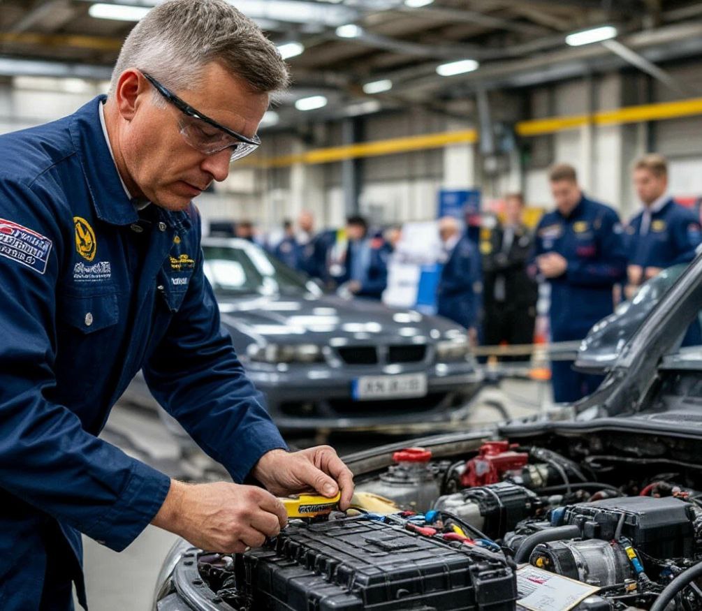 Саратовским водителям рассказали о росте платы за техосмотр в 2026 году